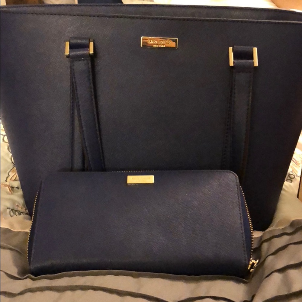 Kate spade bag